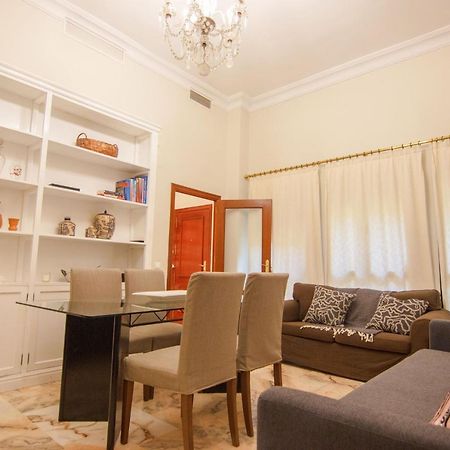 Rentalsevilla En El Mercado Del Arenal Zewnętrze zdjęcie