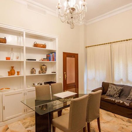Rentalsevilla En El Mercado Del Arenal Zewnętrze zdjęcie