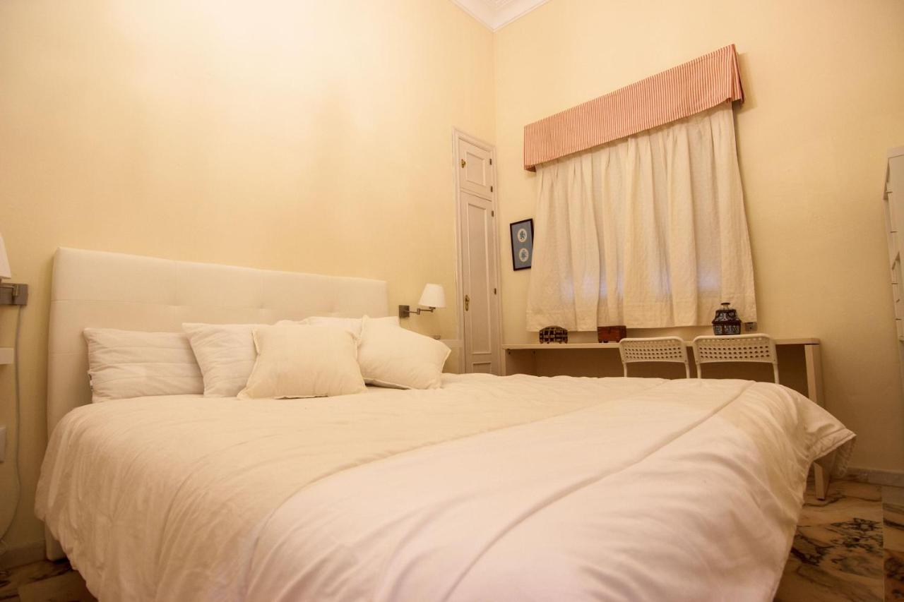 Rentalsevilla En El Mercado Del Arenal Zewnętrze zdjęcie