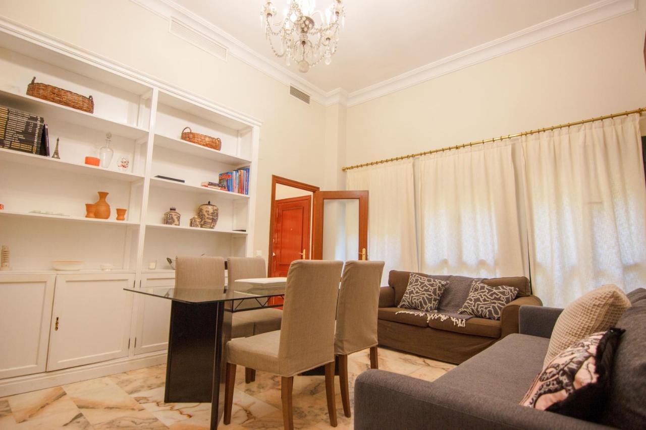 Rentalsevilla En El Mercado Del Arenal Zewnętrze zdjęcie
