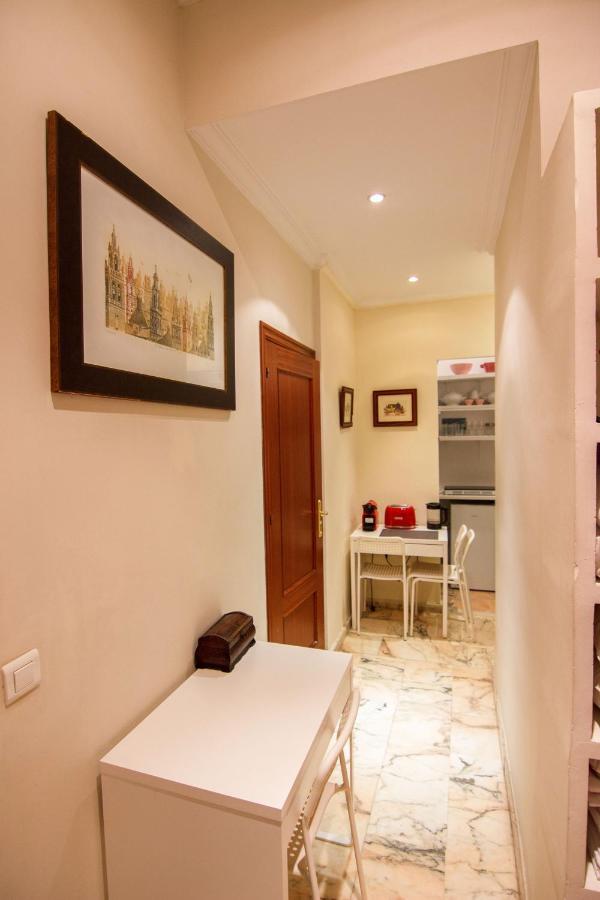 Rentalsevilla En El Mercado Del Arenal Zewnętrze zdjęcie